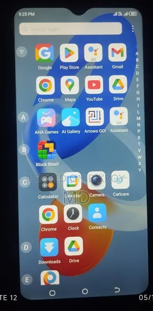 Tecno Pop 7 64 GB Green