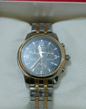 Tissot Watch PRC 200 T461