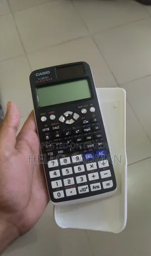 Casio Fx-991es Plus