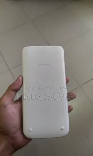 Casio Fx-991es Plus