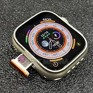 S9 Ultra 2 Android Watch
