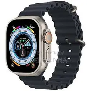 S9 Ultra 2 Android Watch