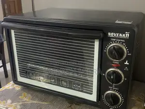 Electric Oven