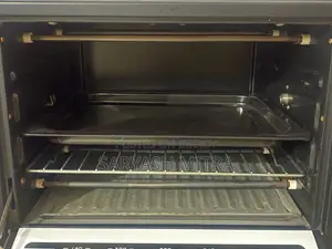 Electric Oven