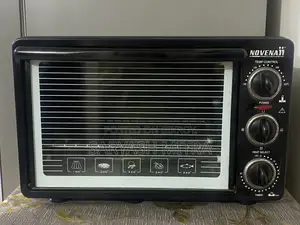 Electric Oven