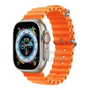 S9 Ultra 2 Android Watch