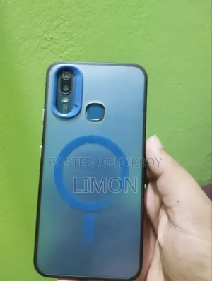 Vivo Y11 32 GB Blue
