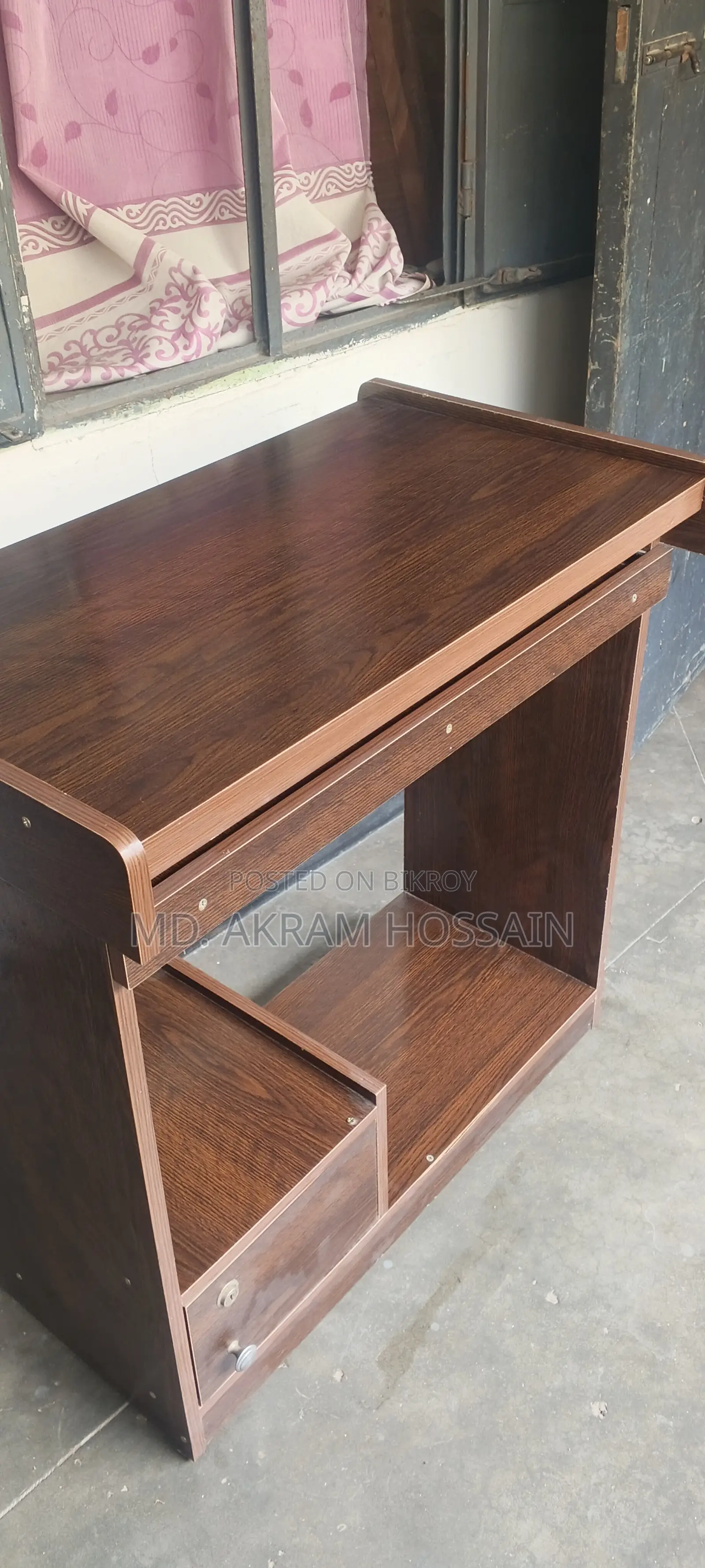 Computer Table