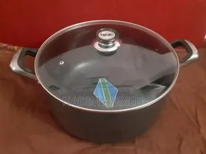Nonstick Big Pot