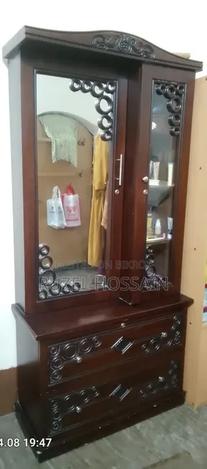Otobi Dressing Table