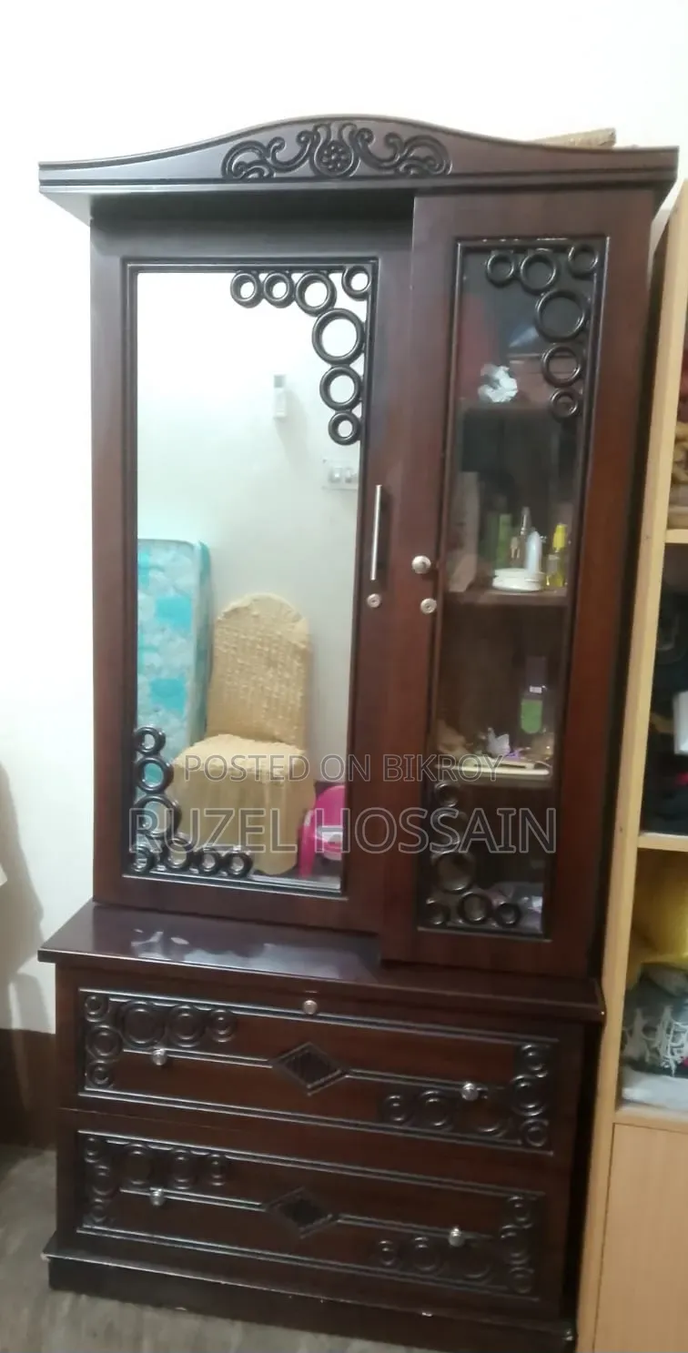 Otobi Dressing Table