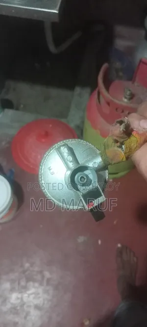 Working Gas Stove - Selling as I am moving home