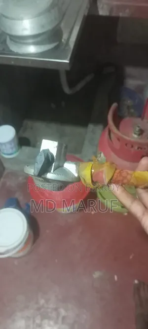 Working Gas Stove - Selling as I am moving home