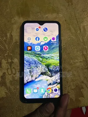 Vivo Y17 128 GB Purple