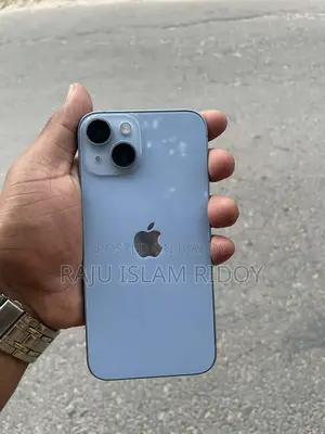 Apple iPhone 14 128 GB Silver