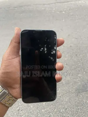 Apple iPhone 14 128 GB Silver