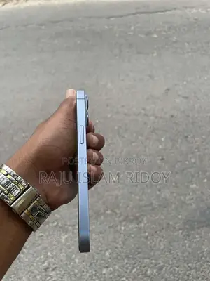 Apple iPhone 14 128 GB Silver