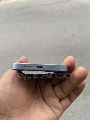 Apple iPhone 14 128 GB Silver