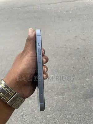 Apple iPhone 14 128 GB Silver