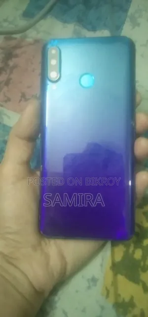 Huawei P30 Lite 128 GB Blue