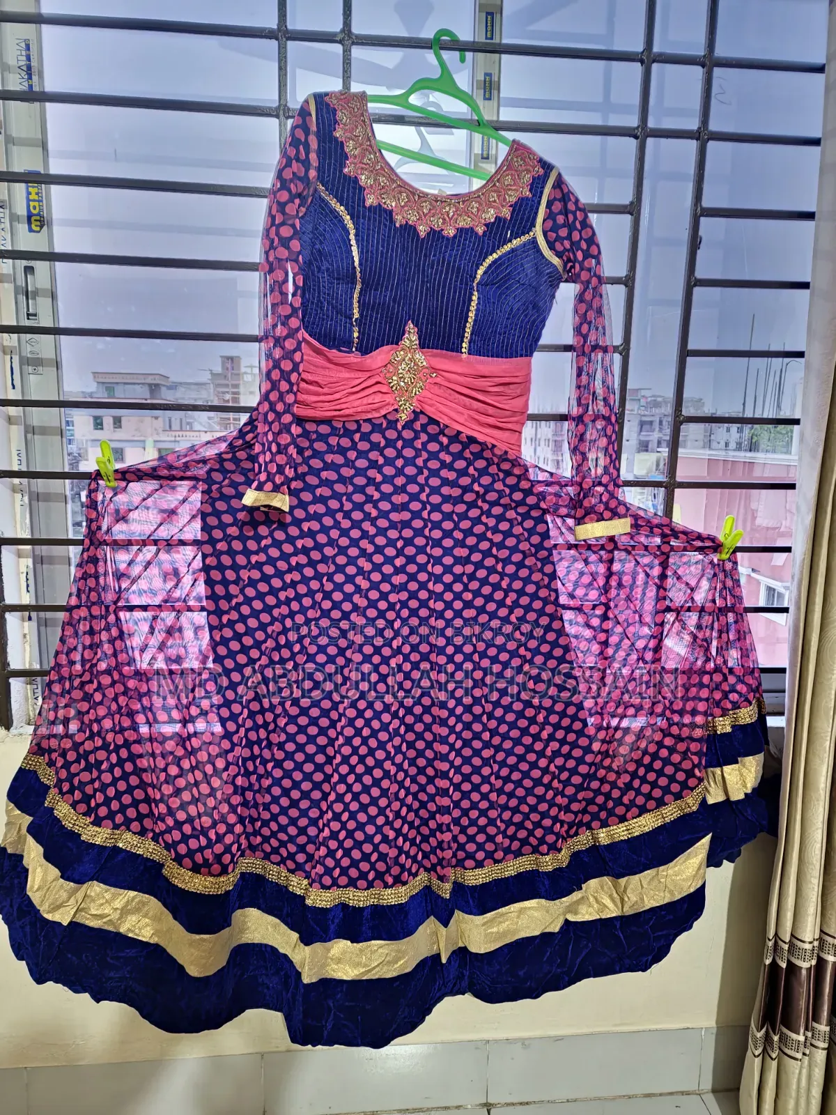 Gown, One Piece, Burqa absolutely fresh | Price negotiable |