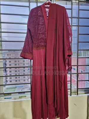 Gown, One Piece, Burqa absolutely fresh | Price negotiable |