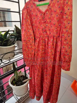 Gown, One Piece, Burqa absolutely fresh | Price negotiable |