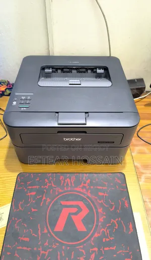 প্রিন্টার (Brother Hl-L2365dw)