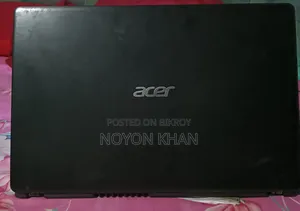 Laptop Acer 8GB Intel Core I5 HDD 1T