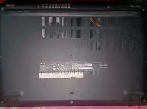 Laptop Acer 8GB Intel Core I5 HDD 1T