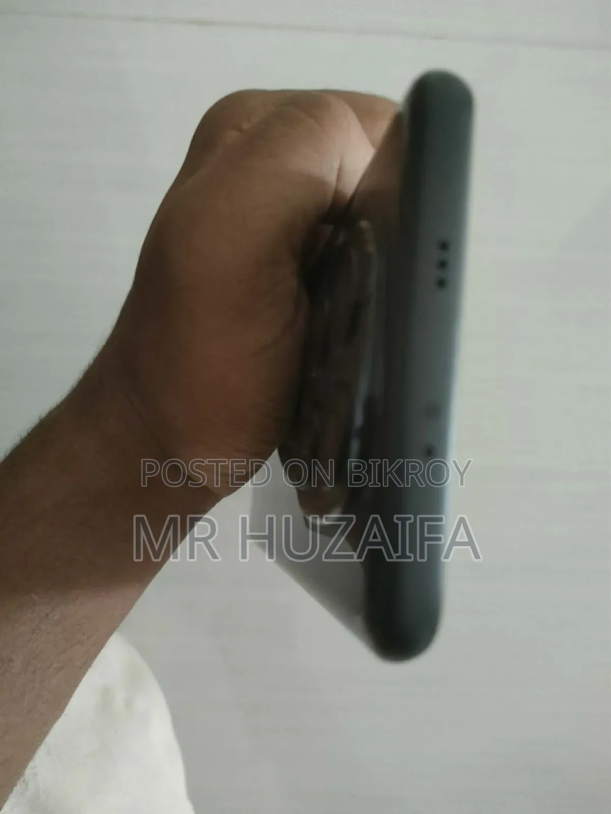 Xiaomi Redmi Note 15 256 GB White