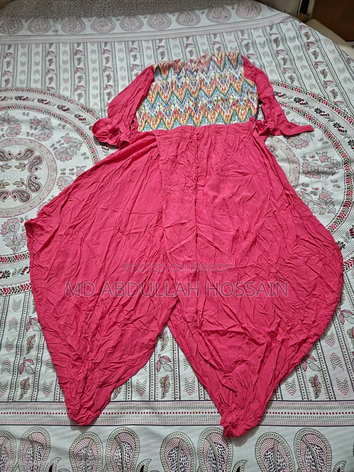 Gown, One Piece, Burqa absolutely fresh | Price negotiable |
