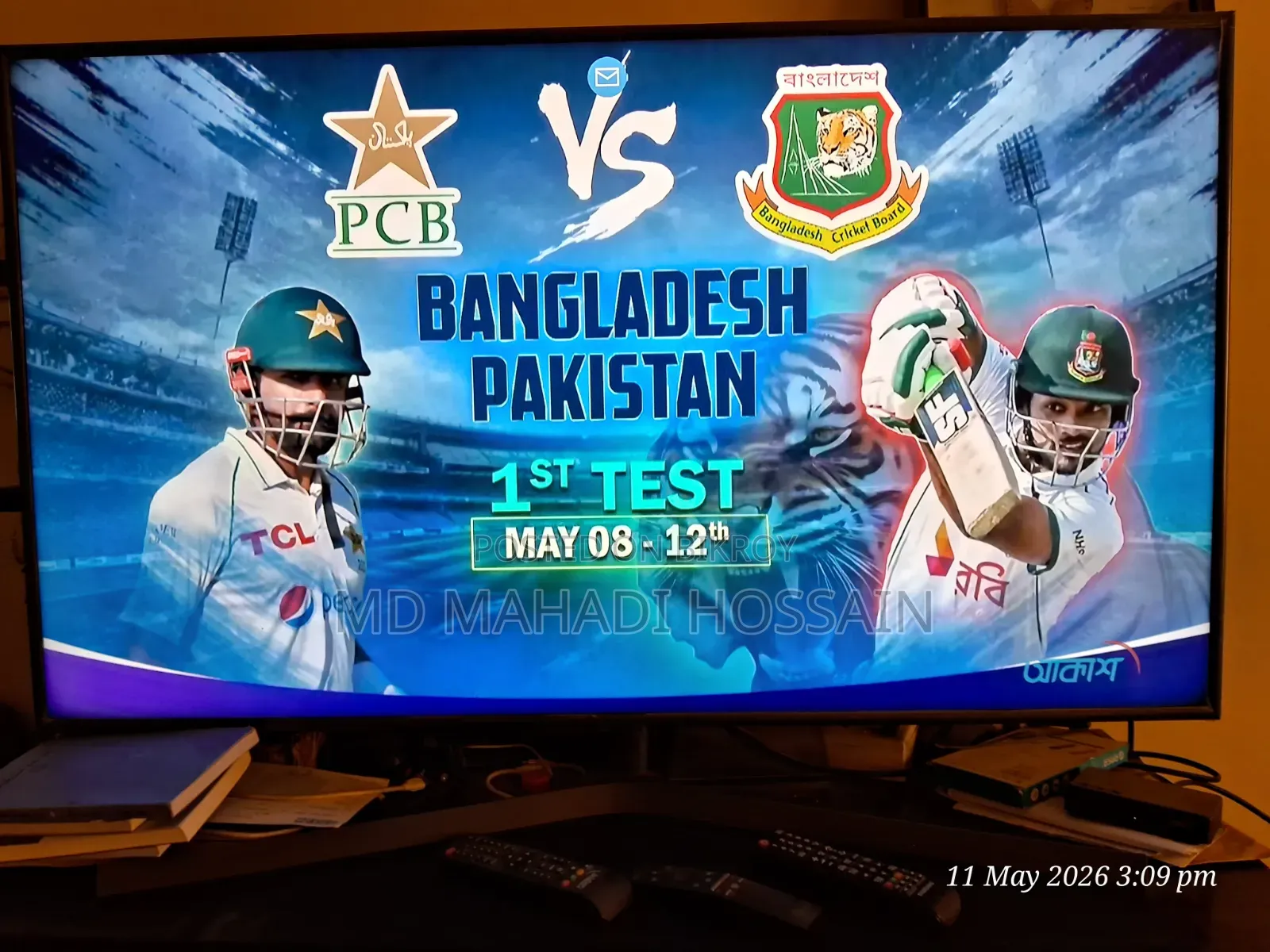 Sumsung 50 Inch Smart Tv
