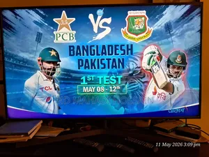 Sumsung 50 Inch Smart Tv