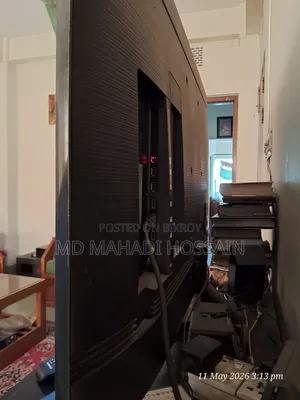 Sumsung 50 Inch Smart Tv