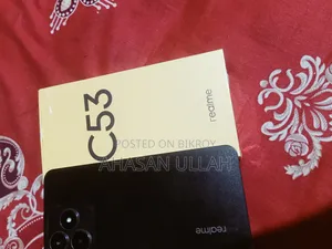 Realme C53 128 GB