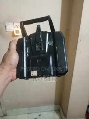 Flysky Fs I6x Transmitter
