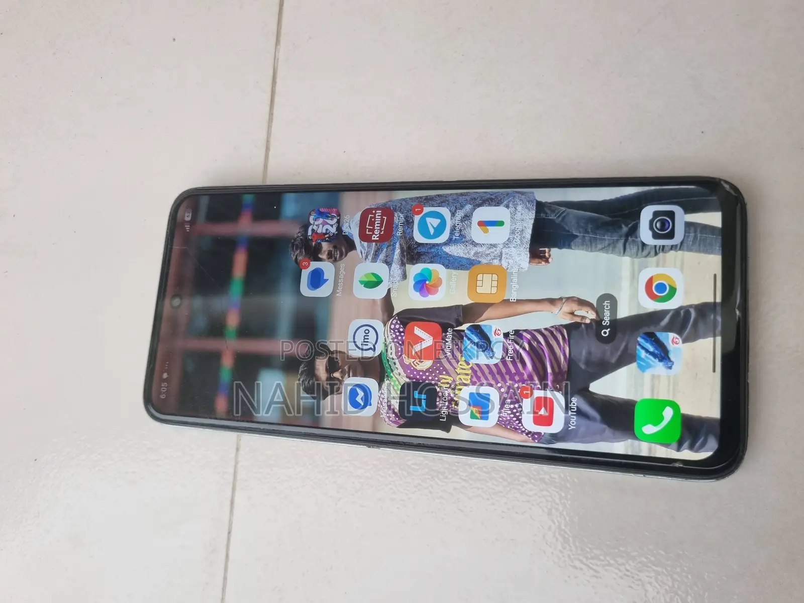 Xiaomi 128 GB