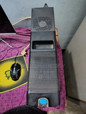 Desktop Computer 4GB SSD 1T