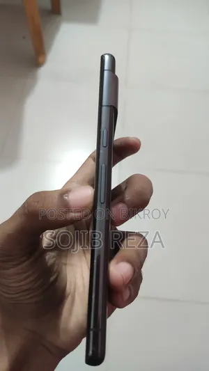 Google Pixel 7 Pro 128 GB Black