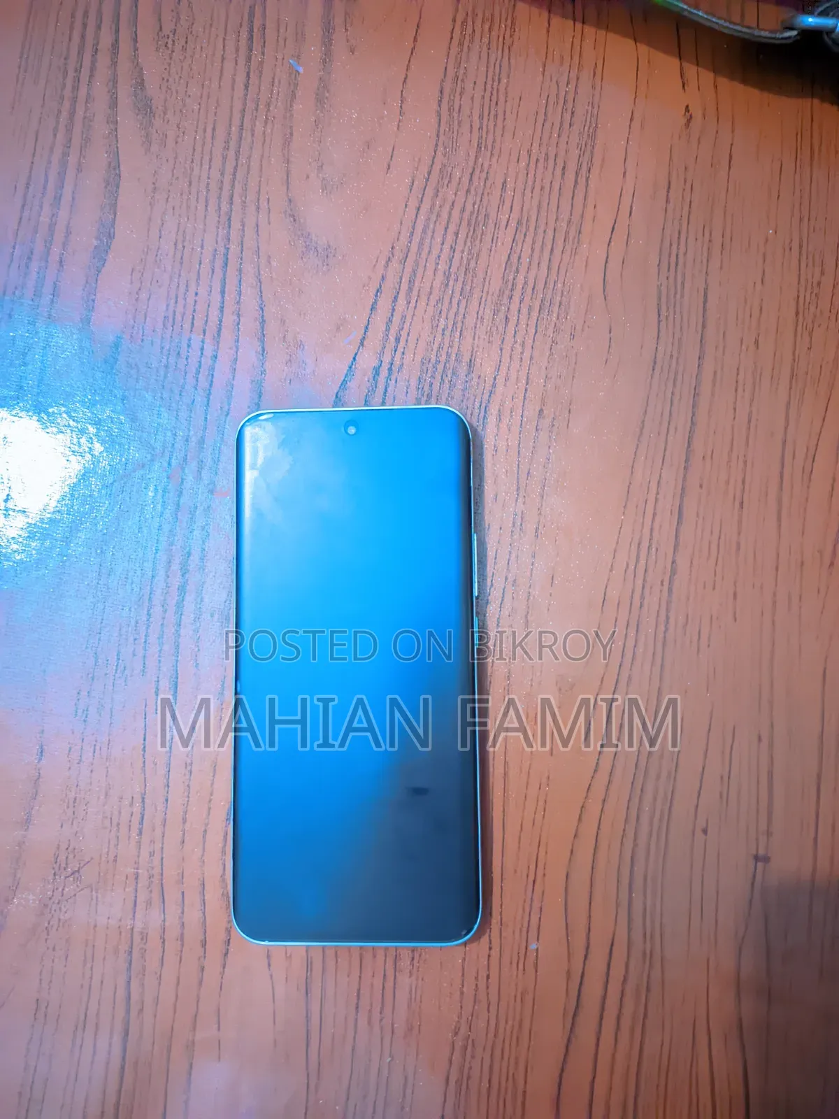 Infinix Hot 60 Pro+ 128 GB Gray