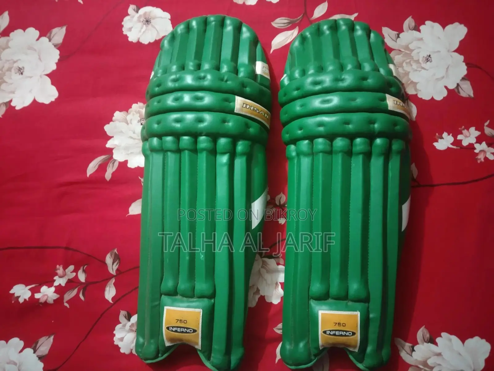 Cricket Pad