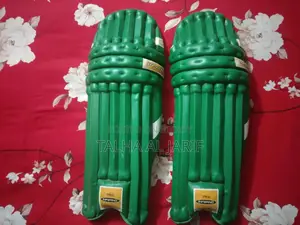 Cricket Pad