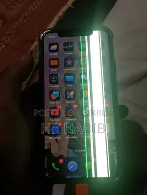 Apple iPhone XS 64 GB Black