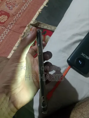 Apple iPhone XS 64 GB Black