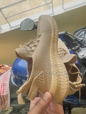 Sneakers for Everyone