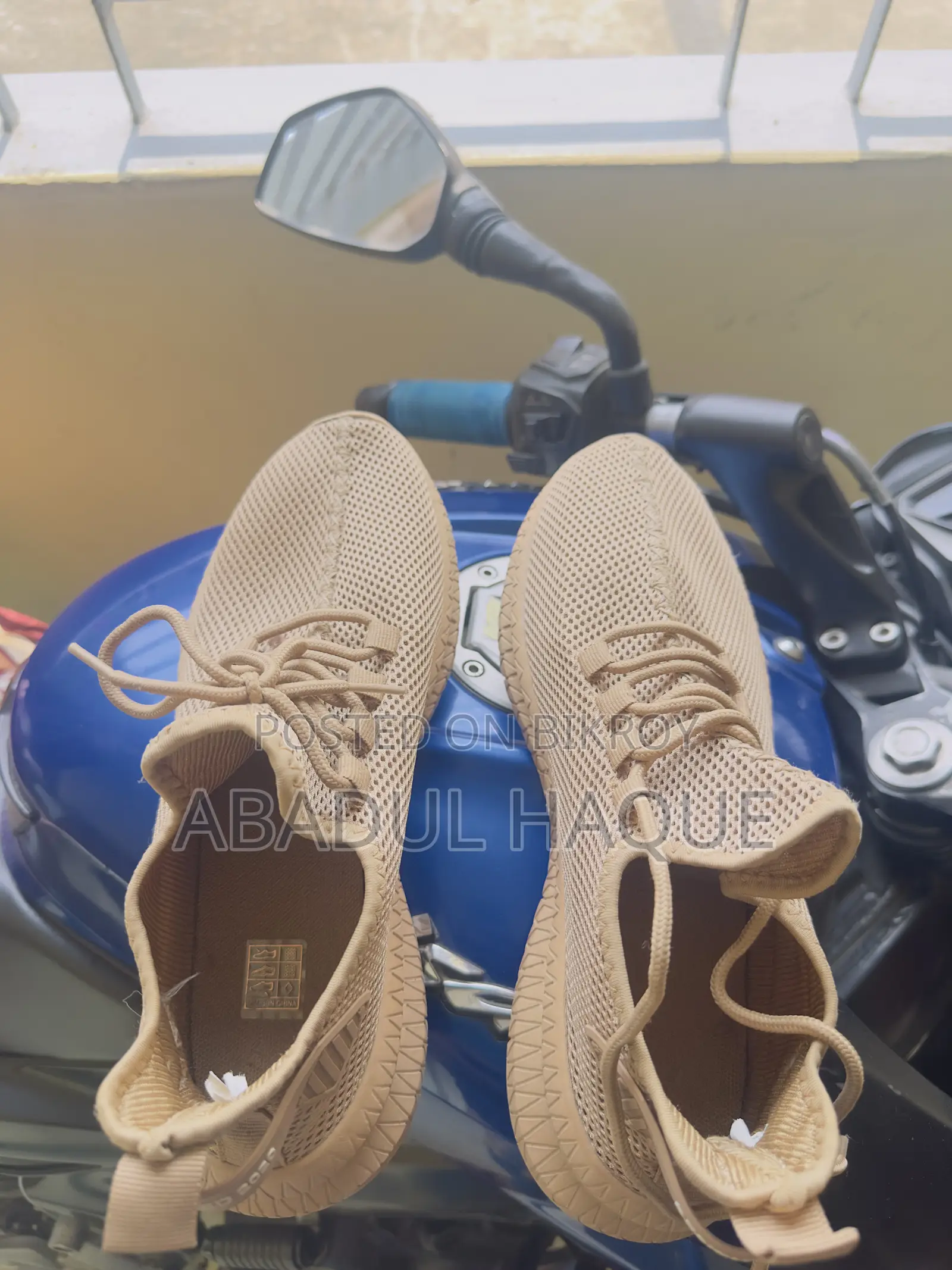 Sneakers for Everyone