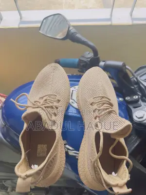 Sneakers for Everyone