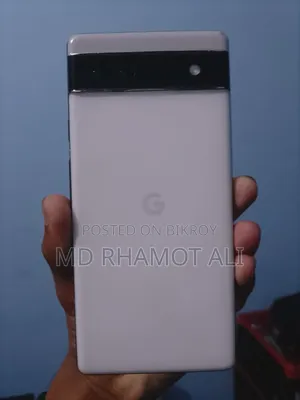 EL 128 GB White
