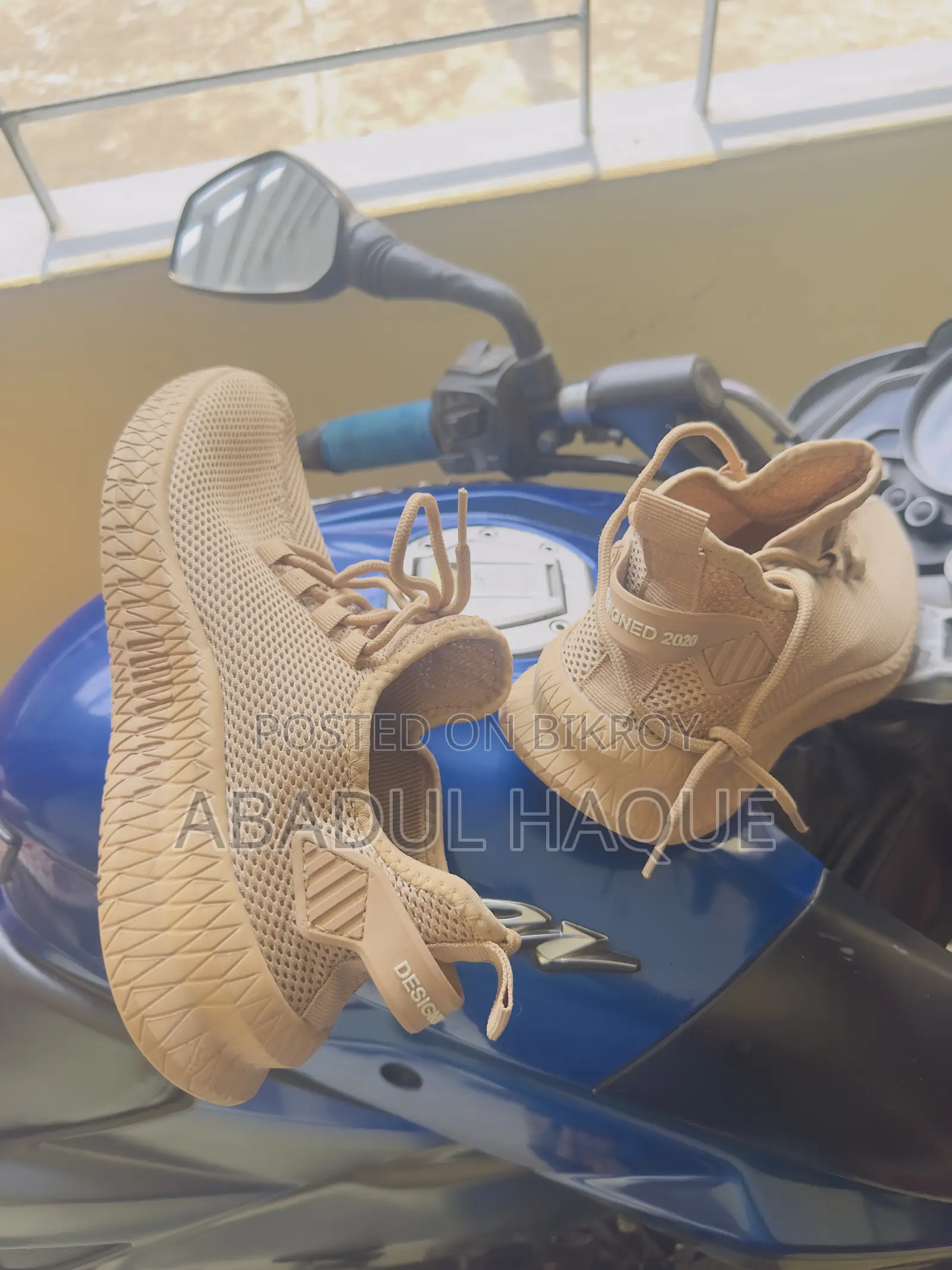 Sneakers for Everyone